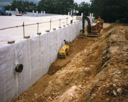 STRUTURAL DRAINAGE1